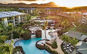 Koloa Landing Resort at Poipu Autograph Collection