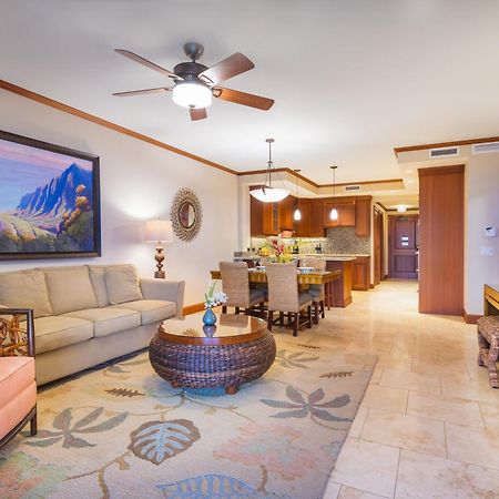 Koloa Landing Resort At Po'Ipu, Autograph Collection Exterior photo
