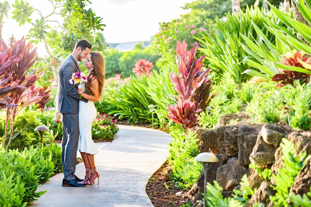 Koloa Landing Resort At Po'Ipu, Autograph Collection Exterior photo