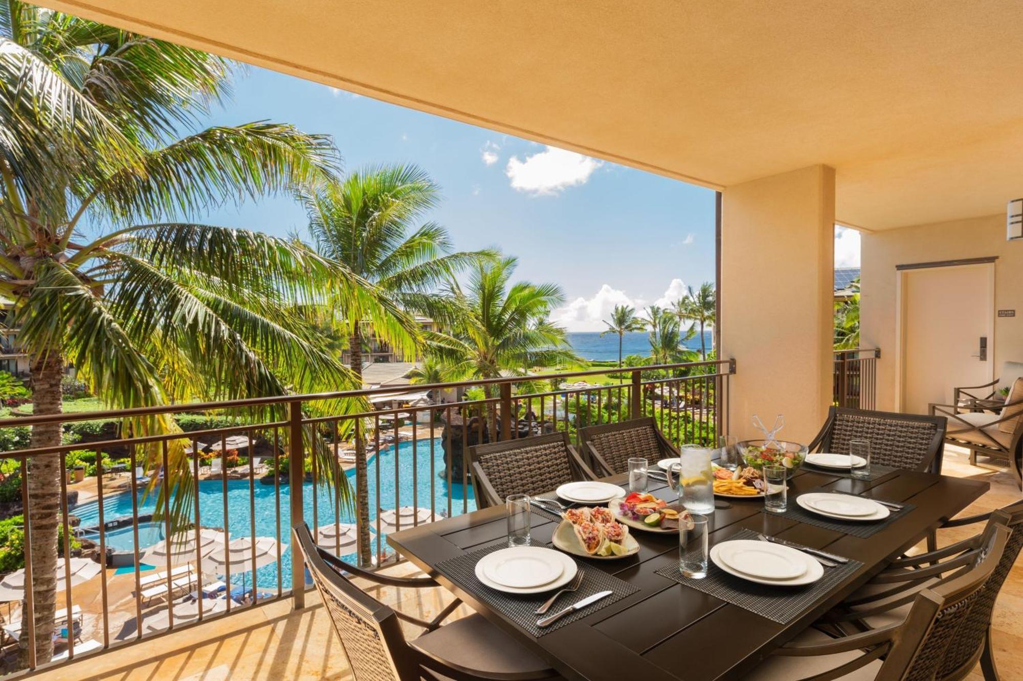 Koloa Landing Resort At Po'Ipu, Autograph Collection Exterior photo