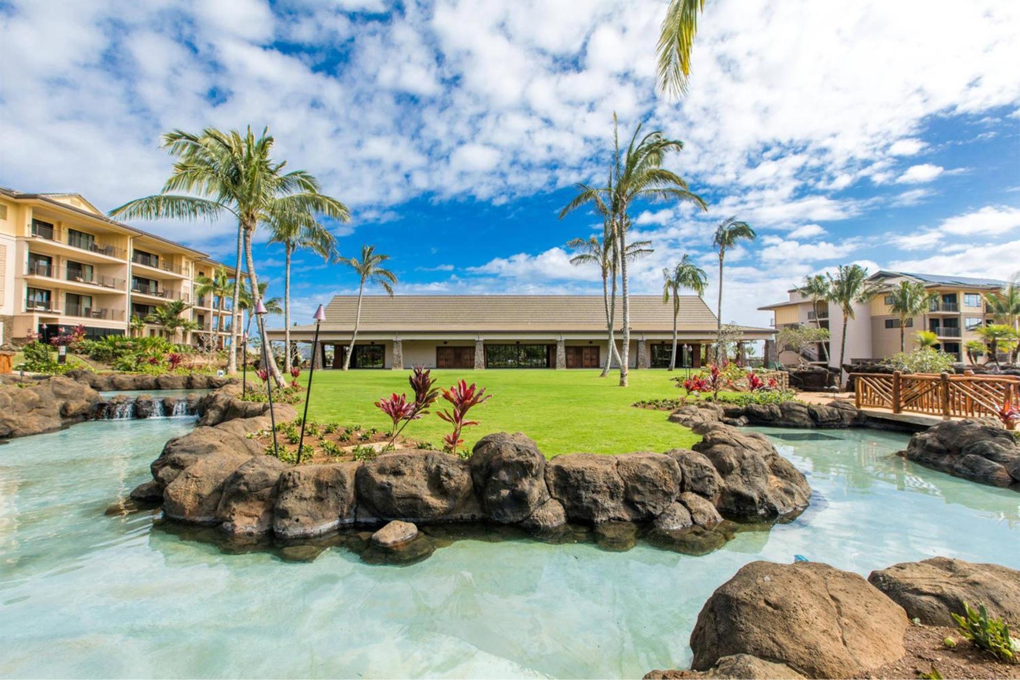 Koloa Landing Resort At Po'Ipu, Autograph Collection Exterior photo