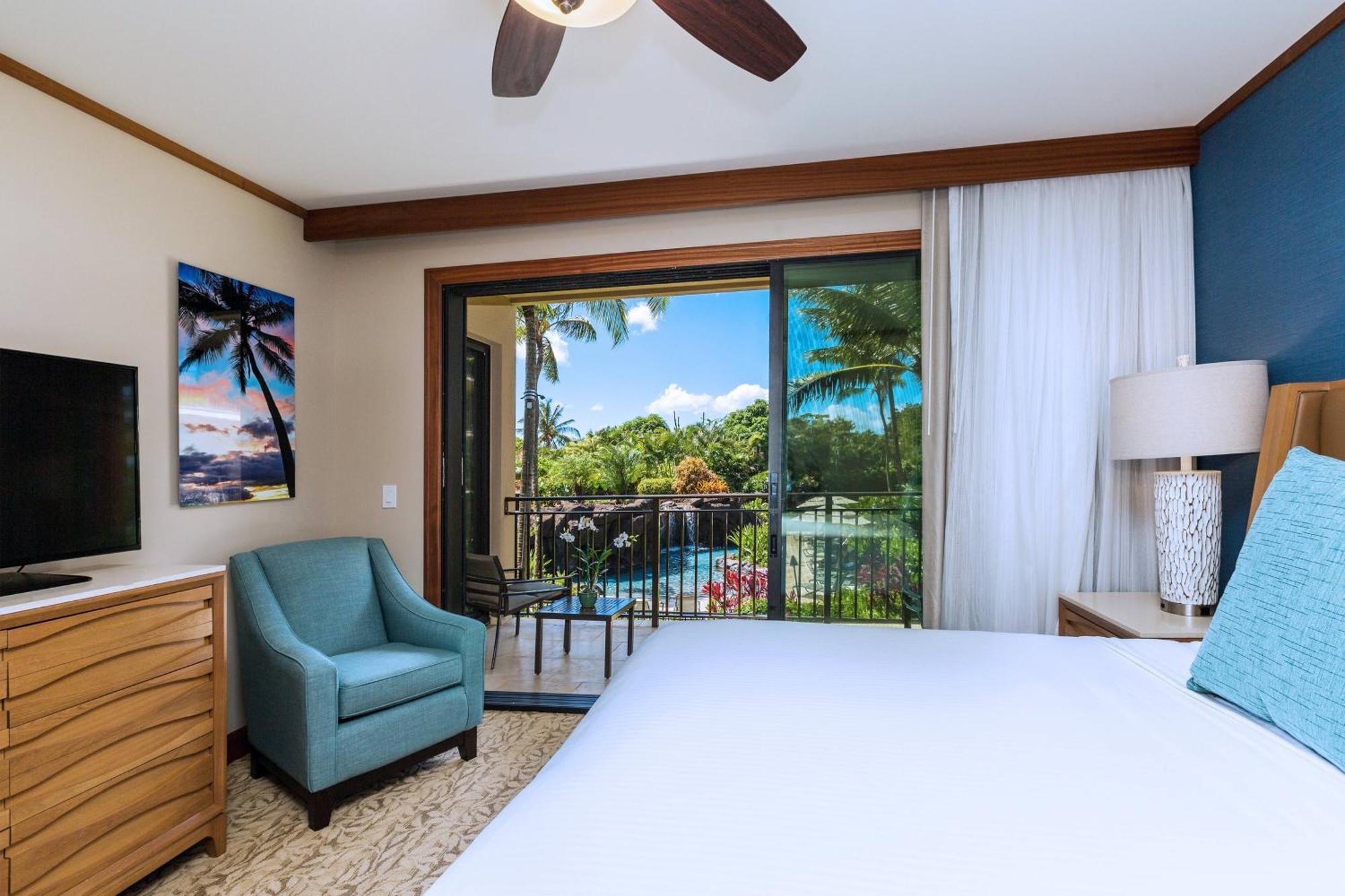 Koloa Landing Resort At Po'Ipu, Autograph Collection Exterior photo