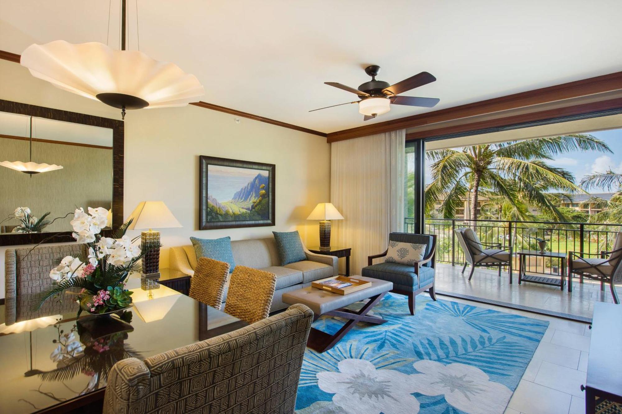 Koloa Landing Resort At Po'Ipu, Autograph Collection Exterior photo