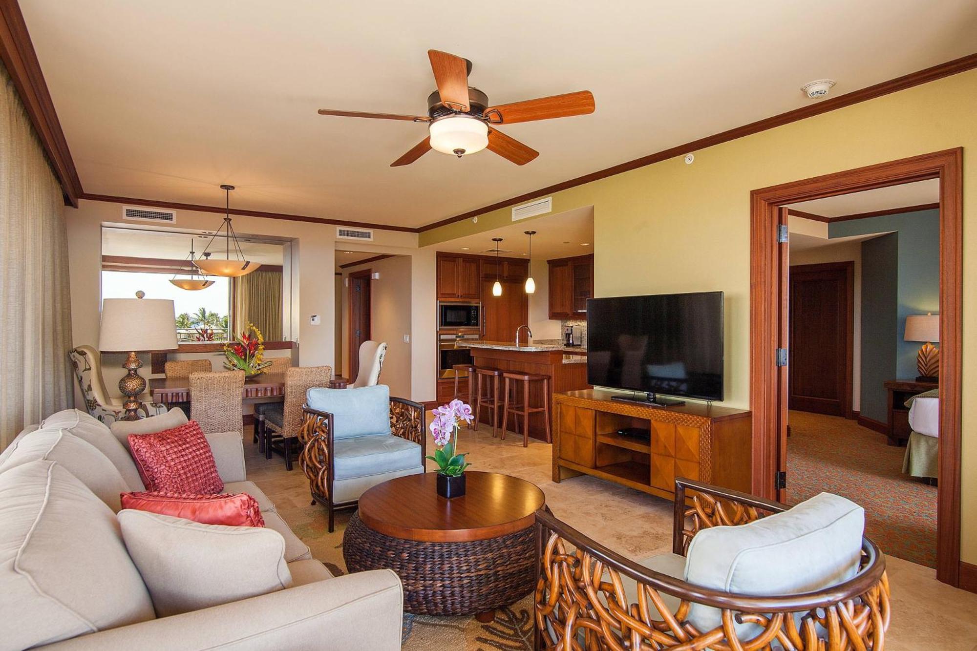 Koloa Landing Resort At Po'Ipu, Autograph Collection Exterior photo
