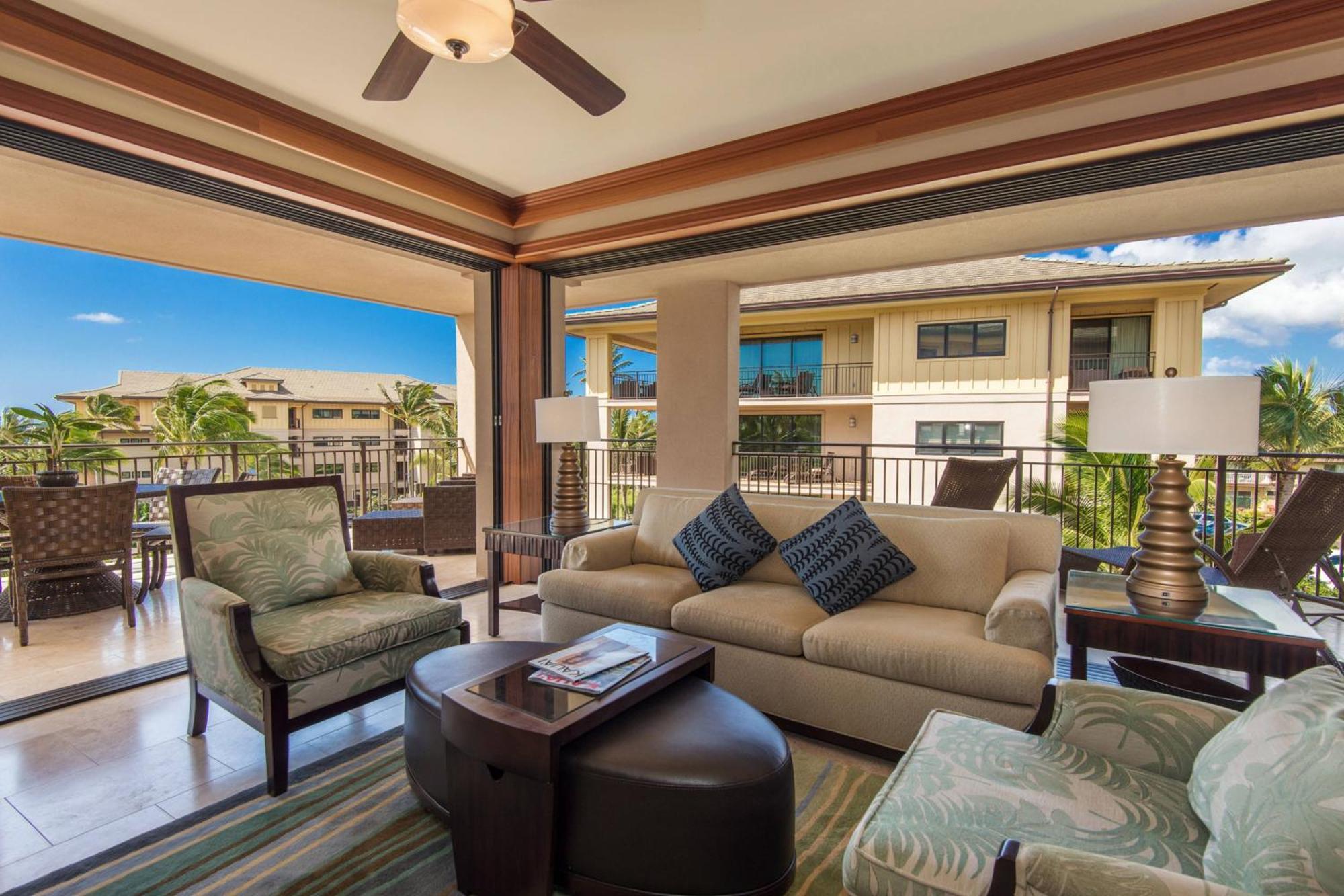 Koloa Landing Resort At Po'Ipu, Autograph Collection Exterior photo
