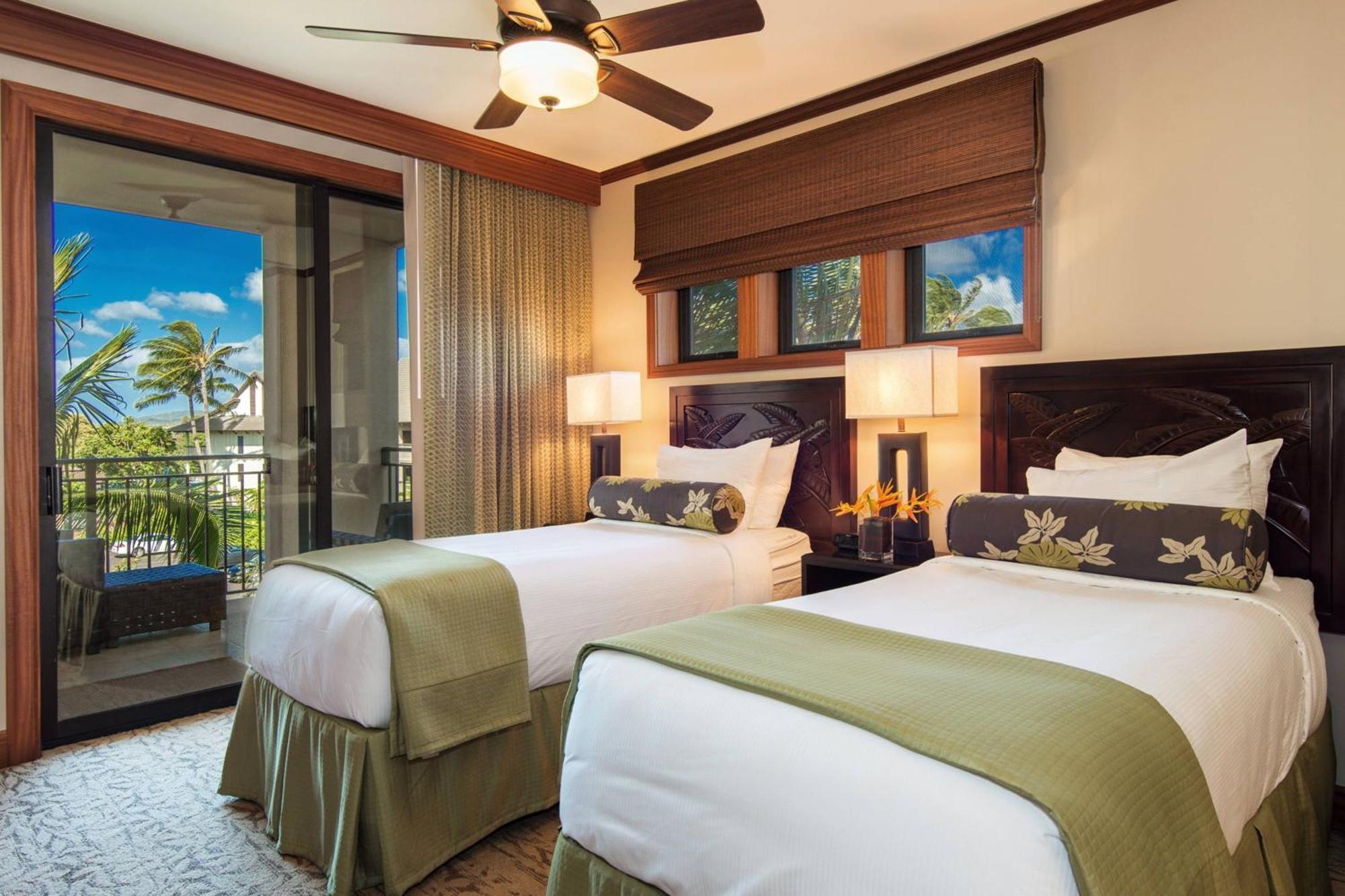 Koloa Landing Resort At Po'Ipu, Autograph Collection Exterior photo