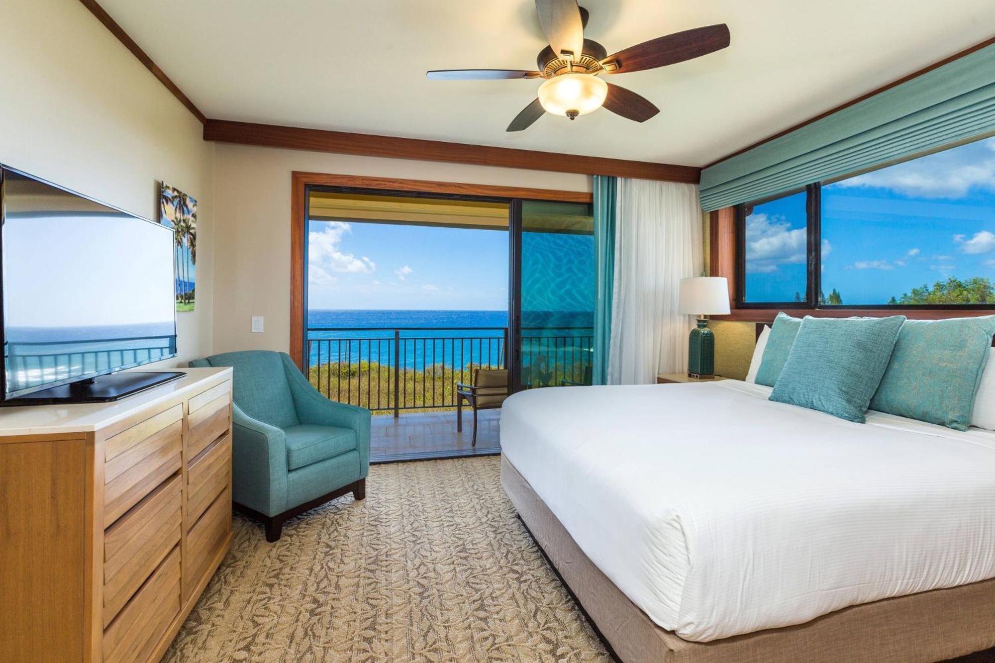 Koloa Landing Resort At Po'Ipu, Autograph Collection Exterior photo