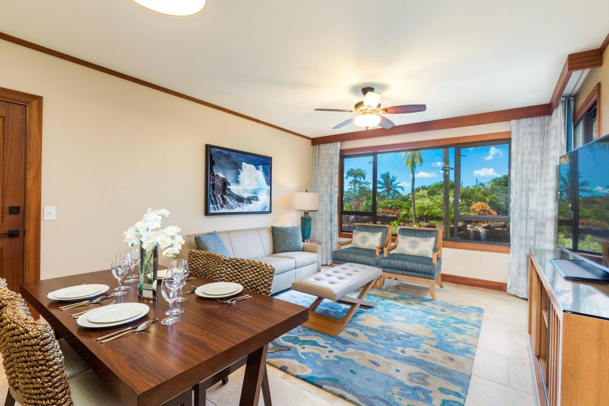 Koloa Landing Resort At Po'Ipu, Autograph Collection Exterior photo