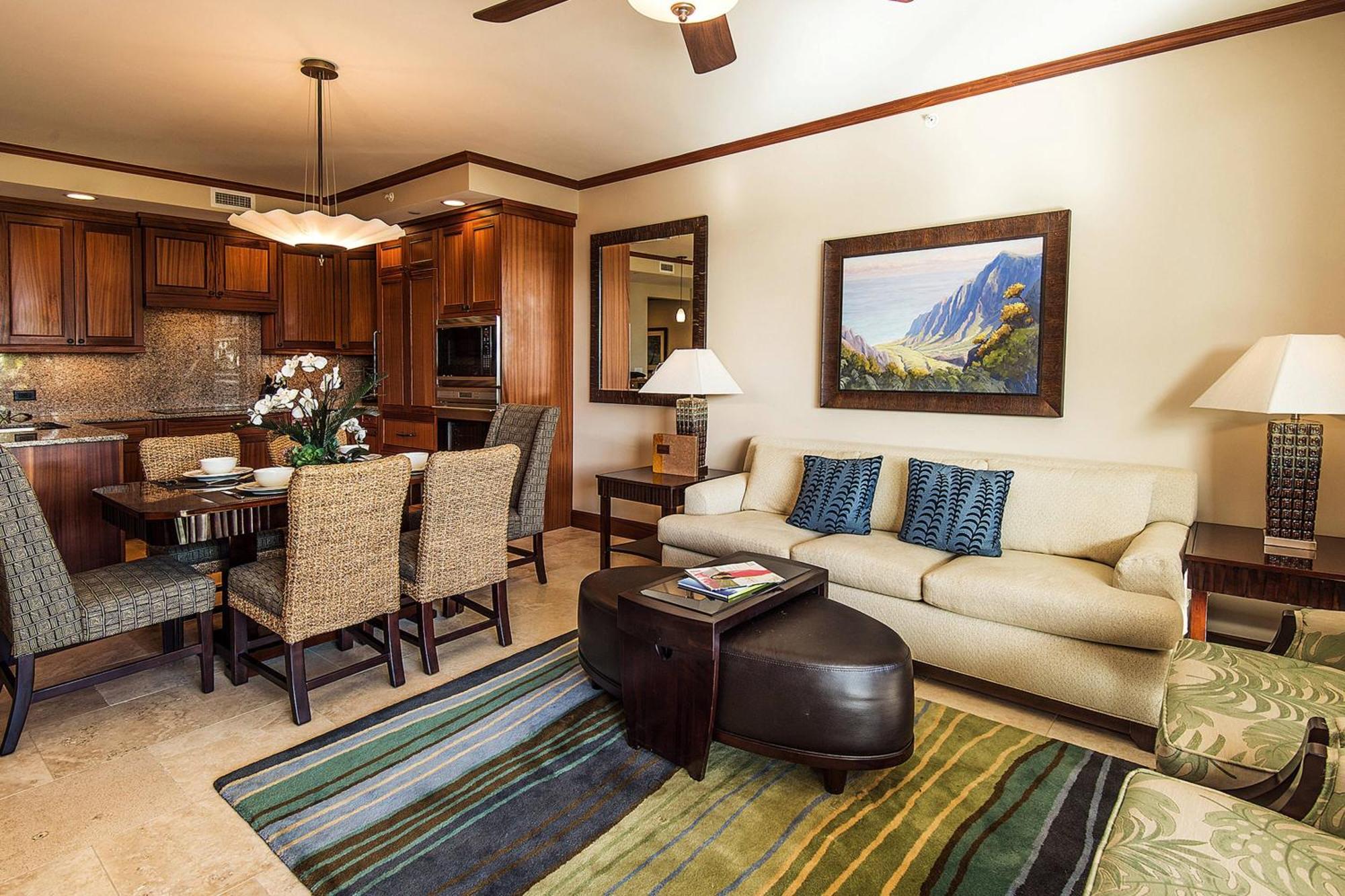 Koloa Landing Resort At Po'Ipu, Autograph Collection Exterior photo