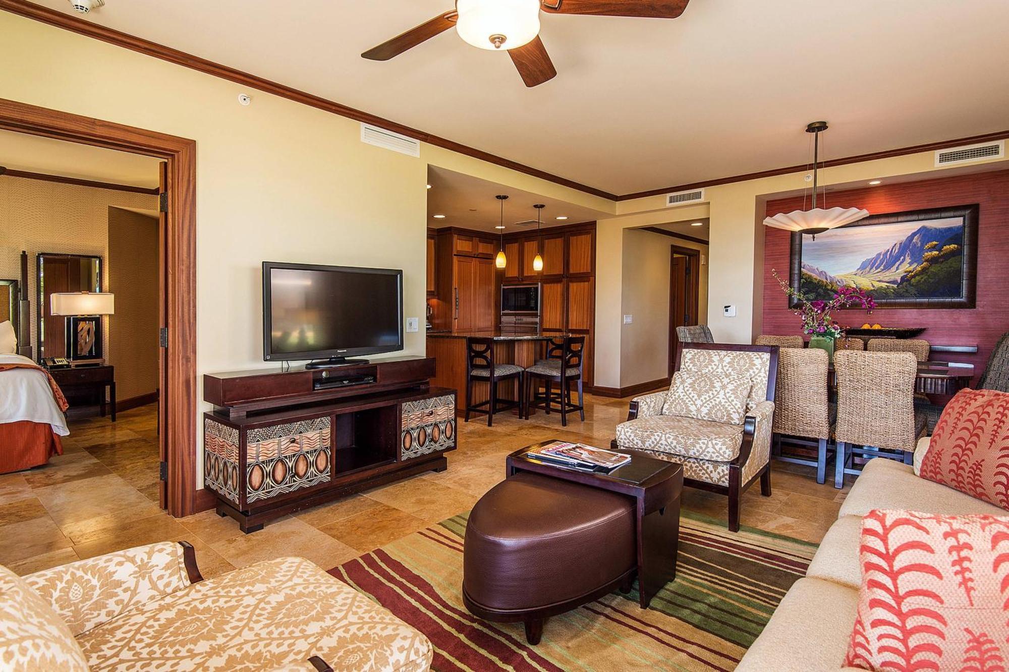 Koloa Landing Resort At Po'Ipu, Autograph Collection Exterior photo