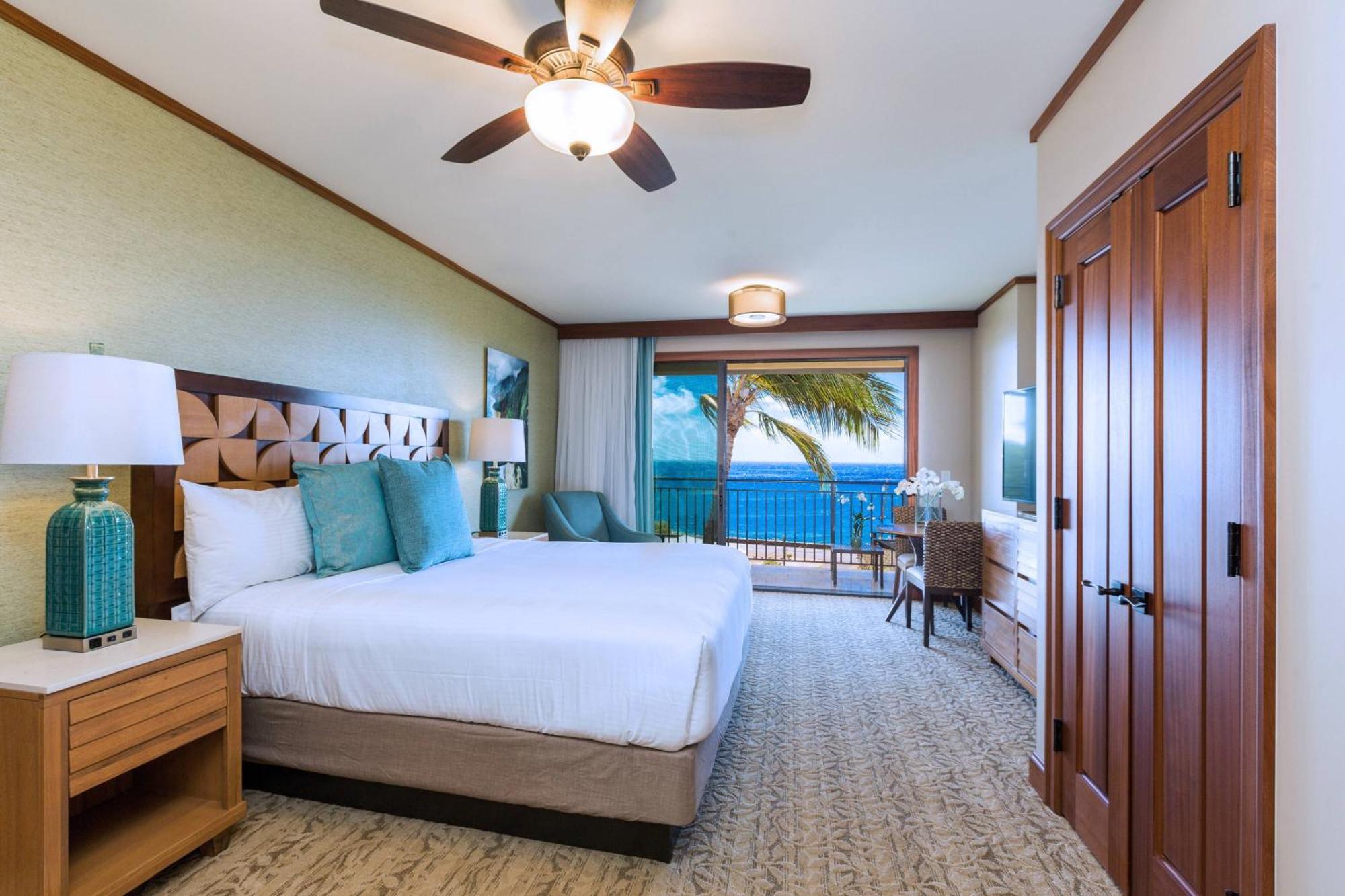 Koloa Landing Resort At Po'Ipu, Autograph Collection Exterior photo