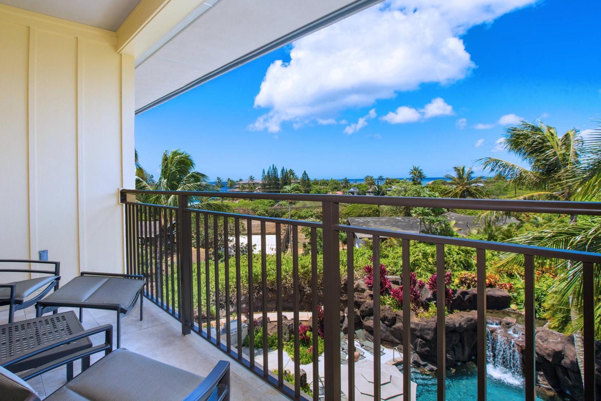 Koloa Landing Resort At Po'Ipu, Autograph Collection Exterior photo