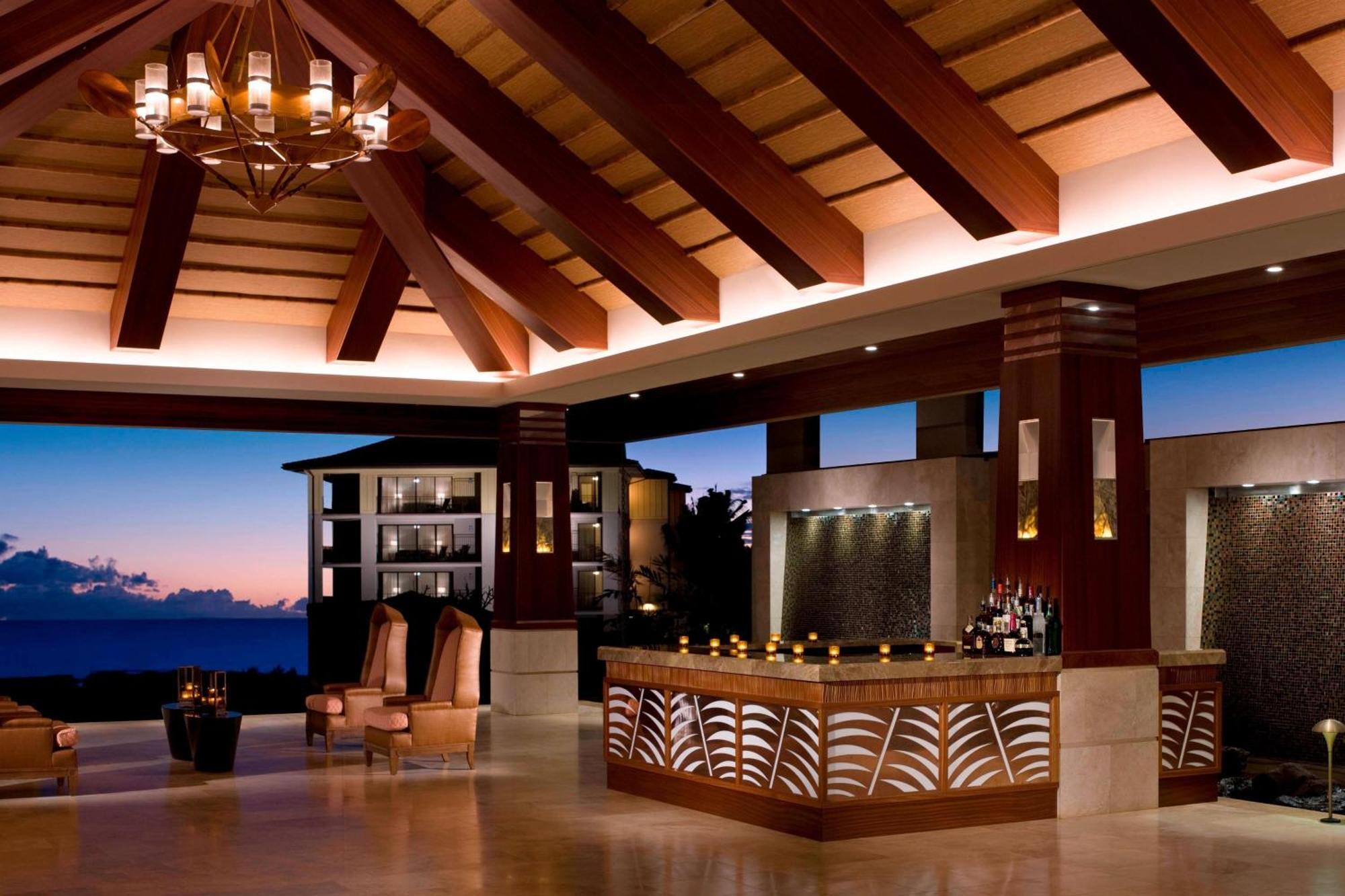 Koloa Landing Resort At Po'Ipu, Autograph Collection Exterior photo