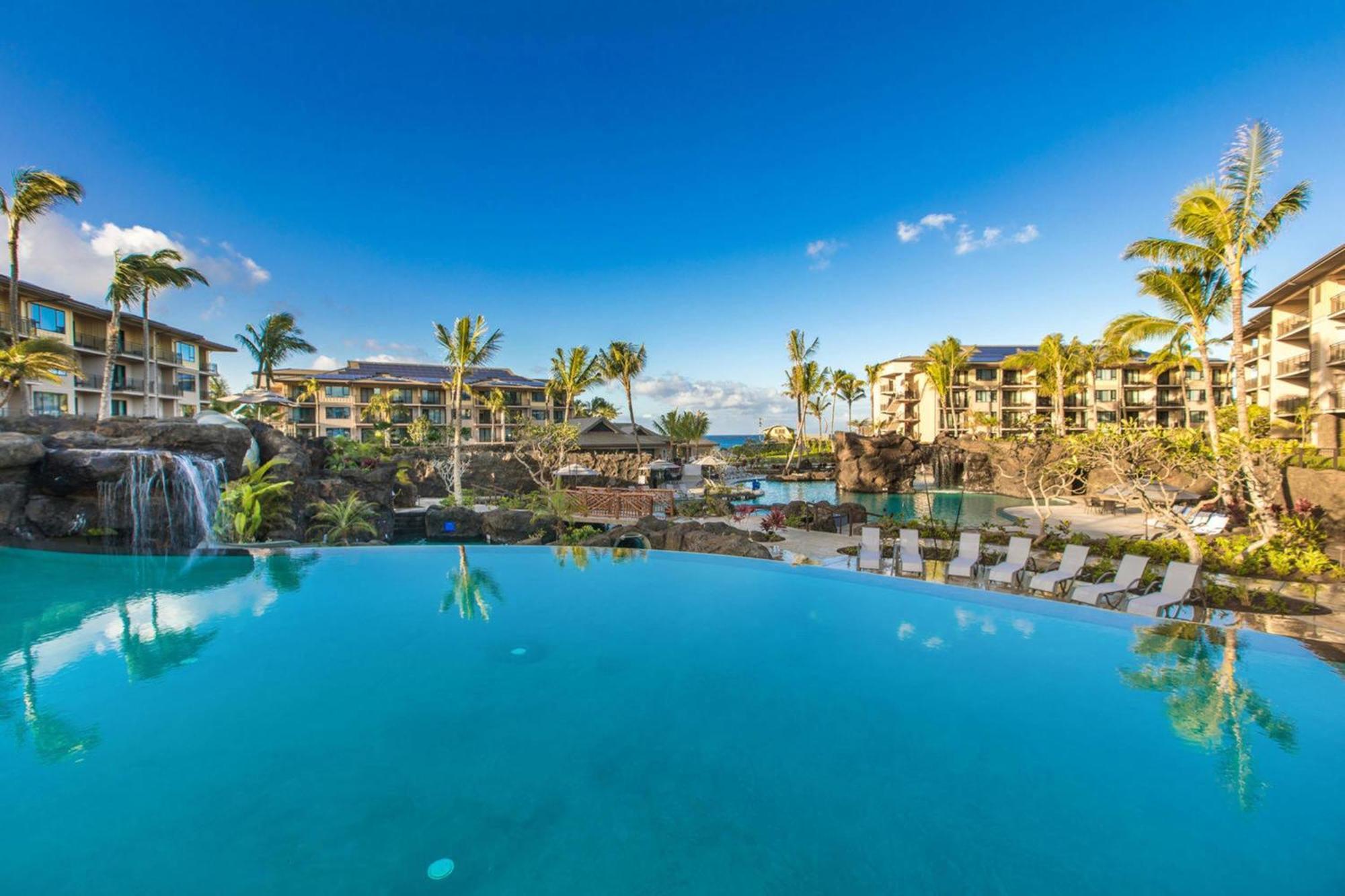 Koloa Landing Resort At Po'Ipu, Autograph Collection Exterior photo