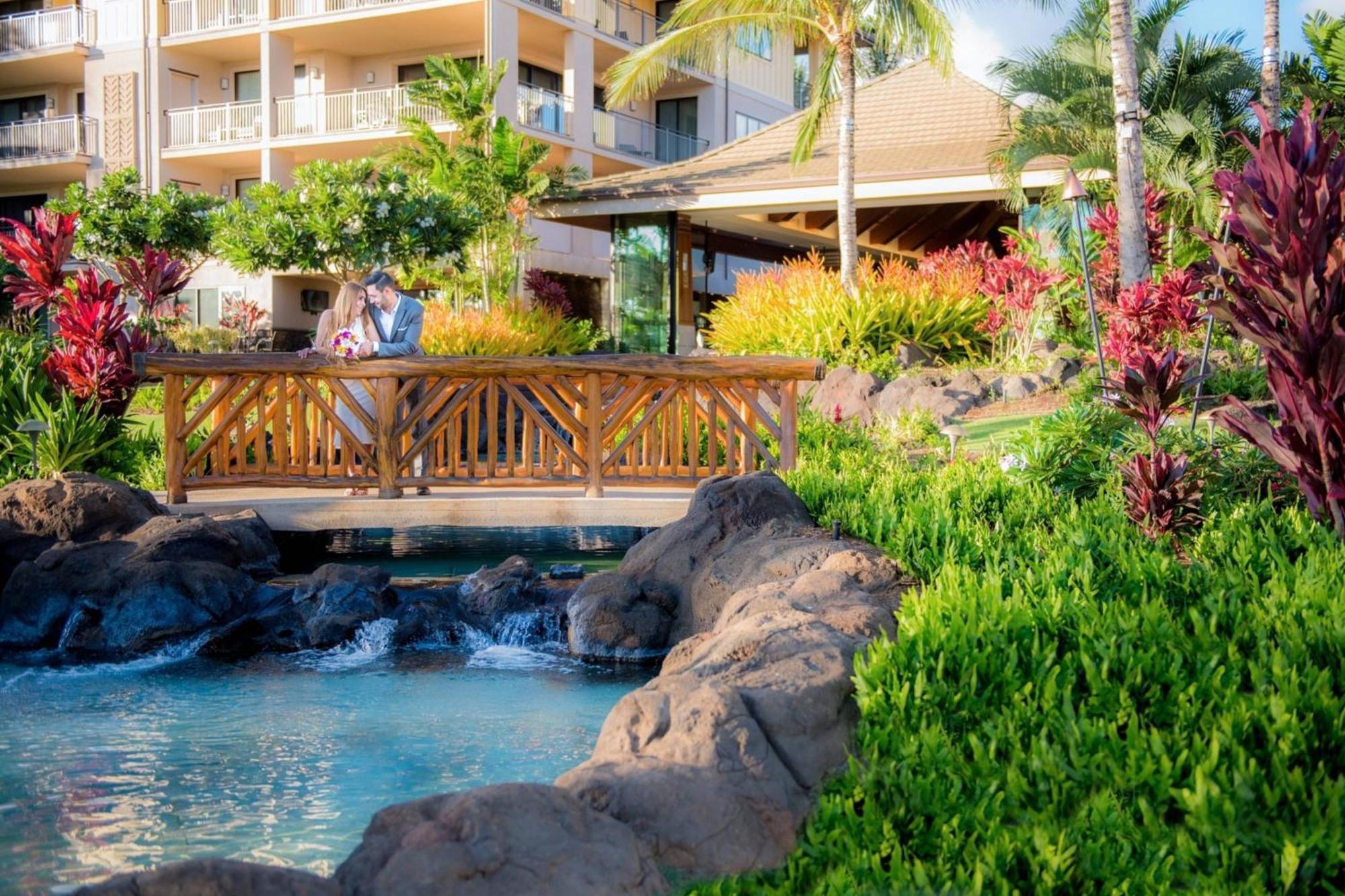 Koloa Landing Resort At Po'Ipu, Autograph Collection Exterior photo