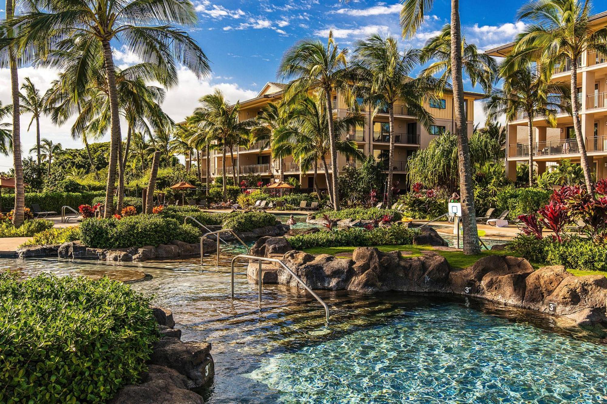 Koloa Landing Resort At Po'Ipu, Autograph Collection Exterior photo