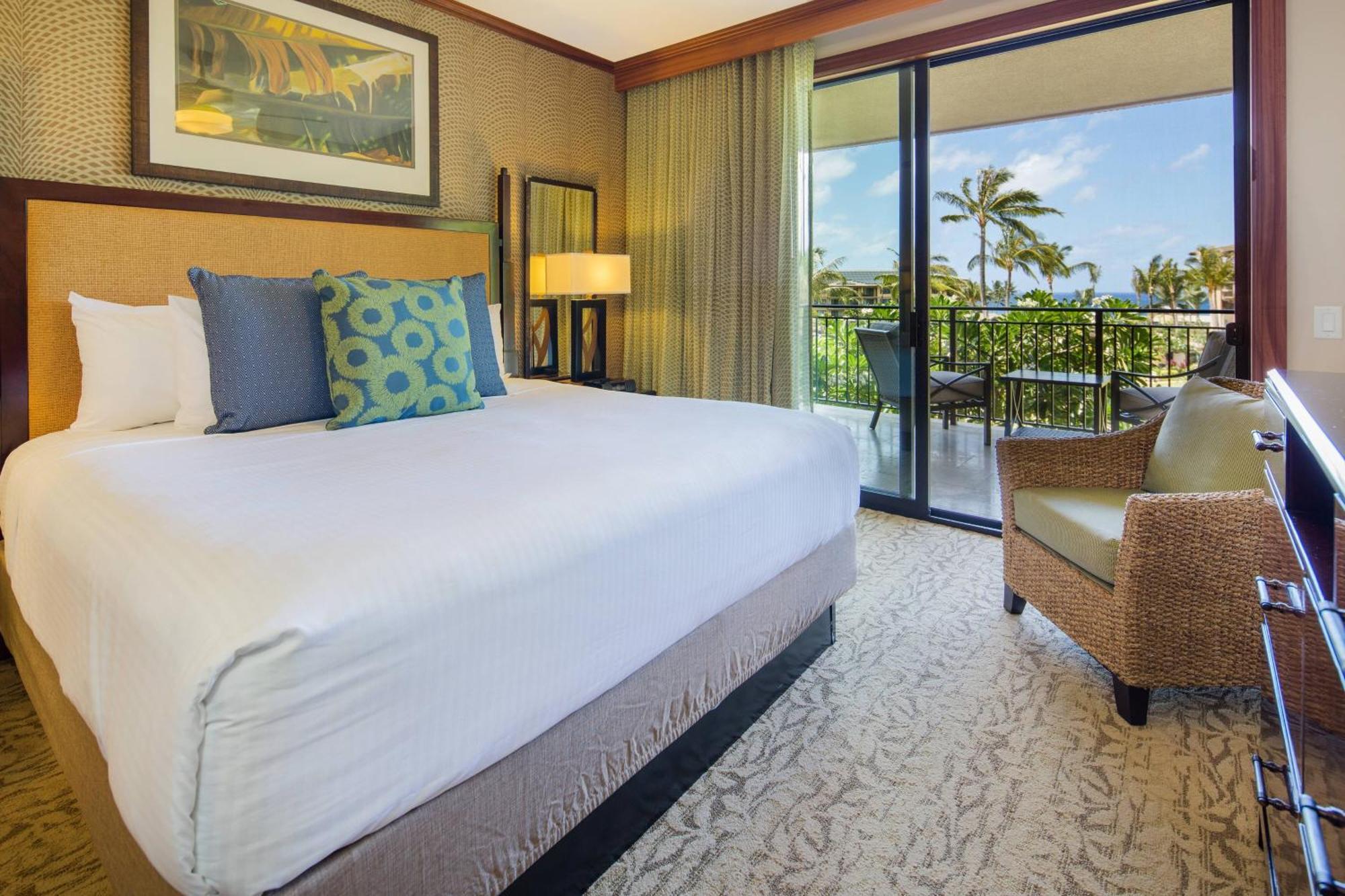 Koloa Landing Resort At Po'Ipu, Autograph Collection Exterior photo