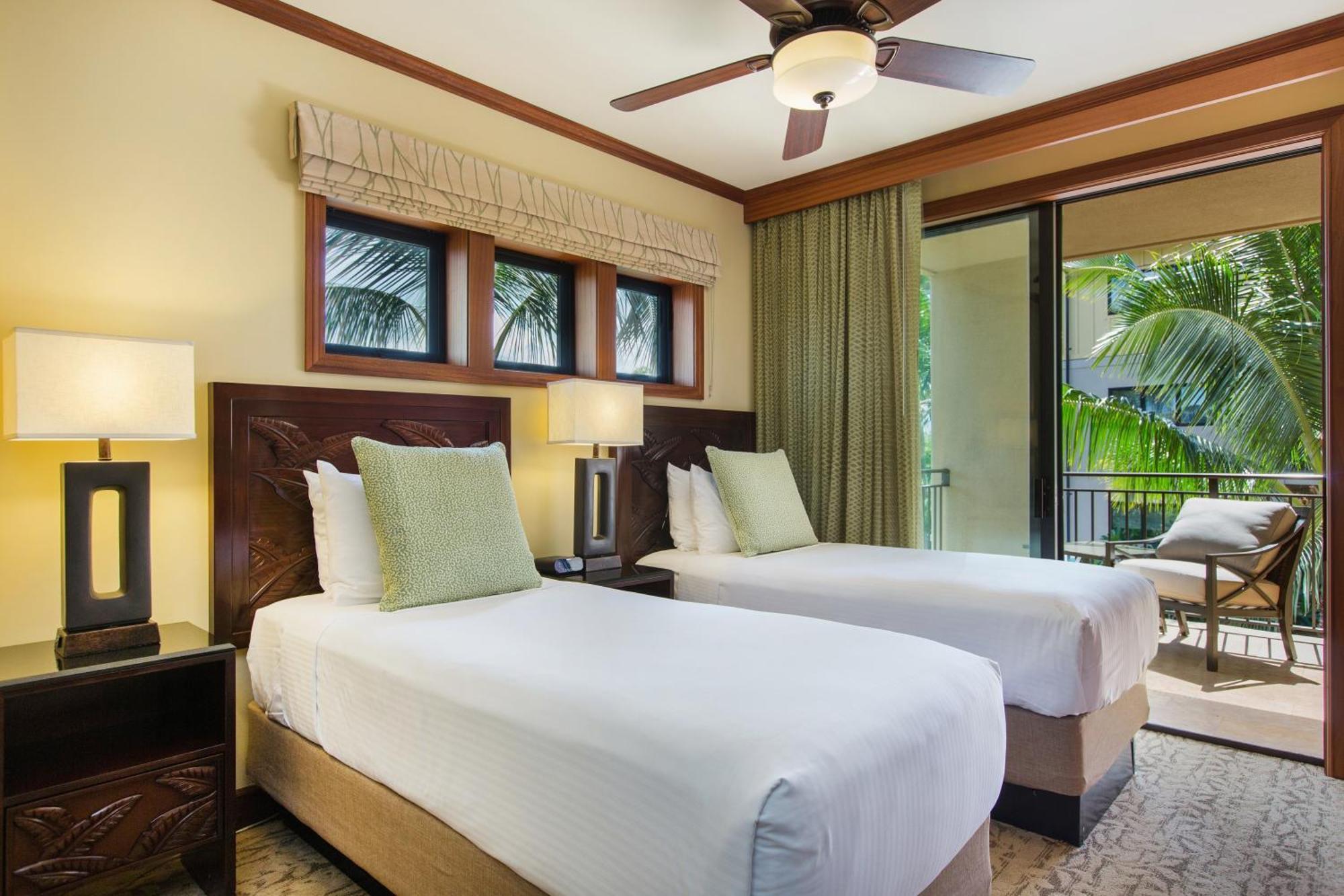 Koloa Landing Resort At Po'Ipu, Autograph Collection Exterior photo