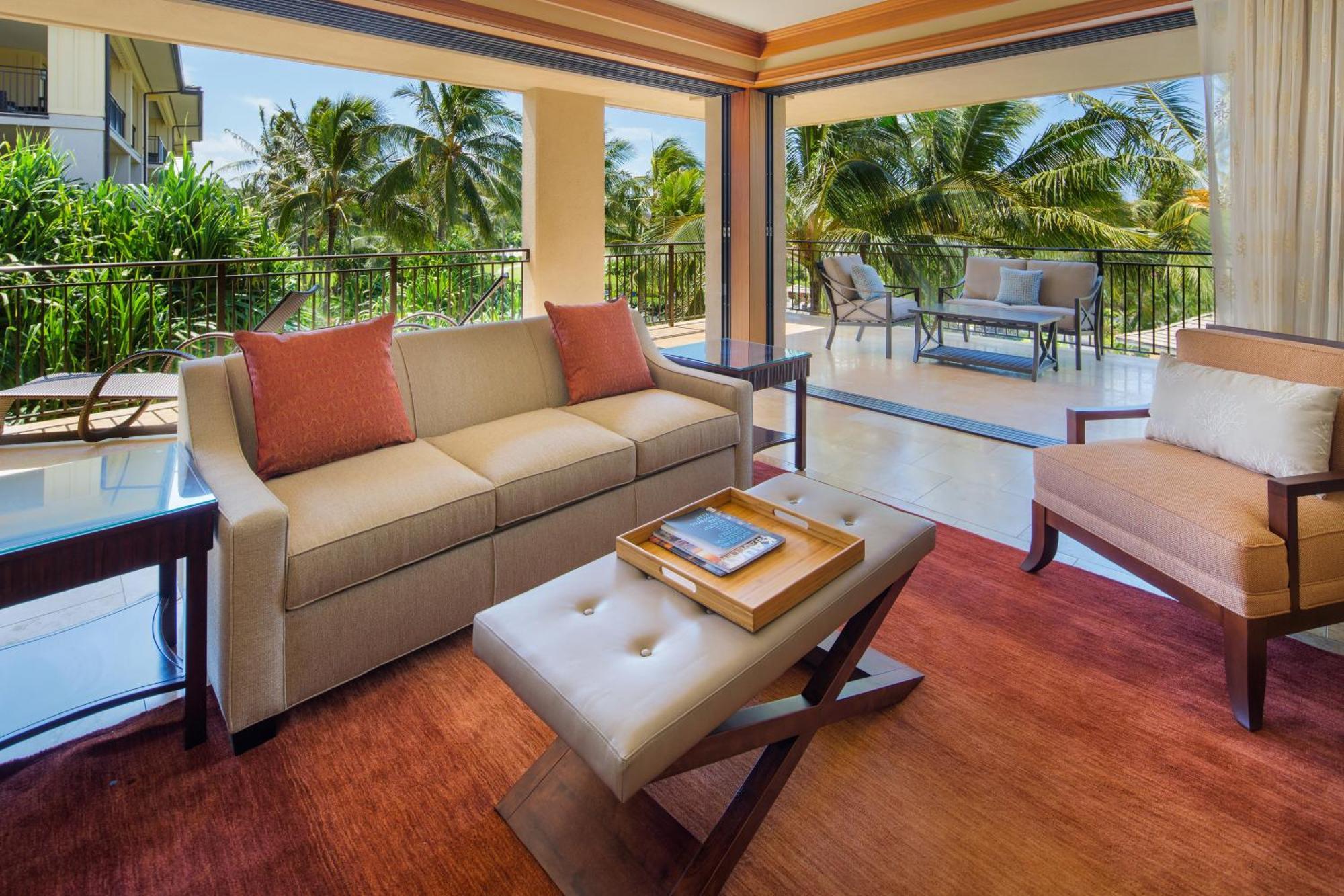 Koloa Landing Resort At Po'Ipu, Autograph Collection Exterior photo