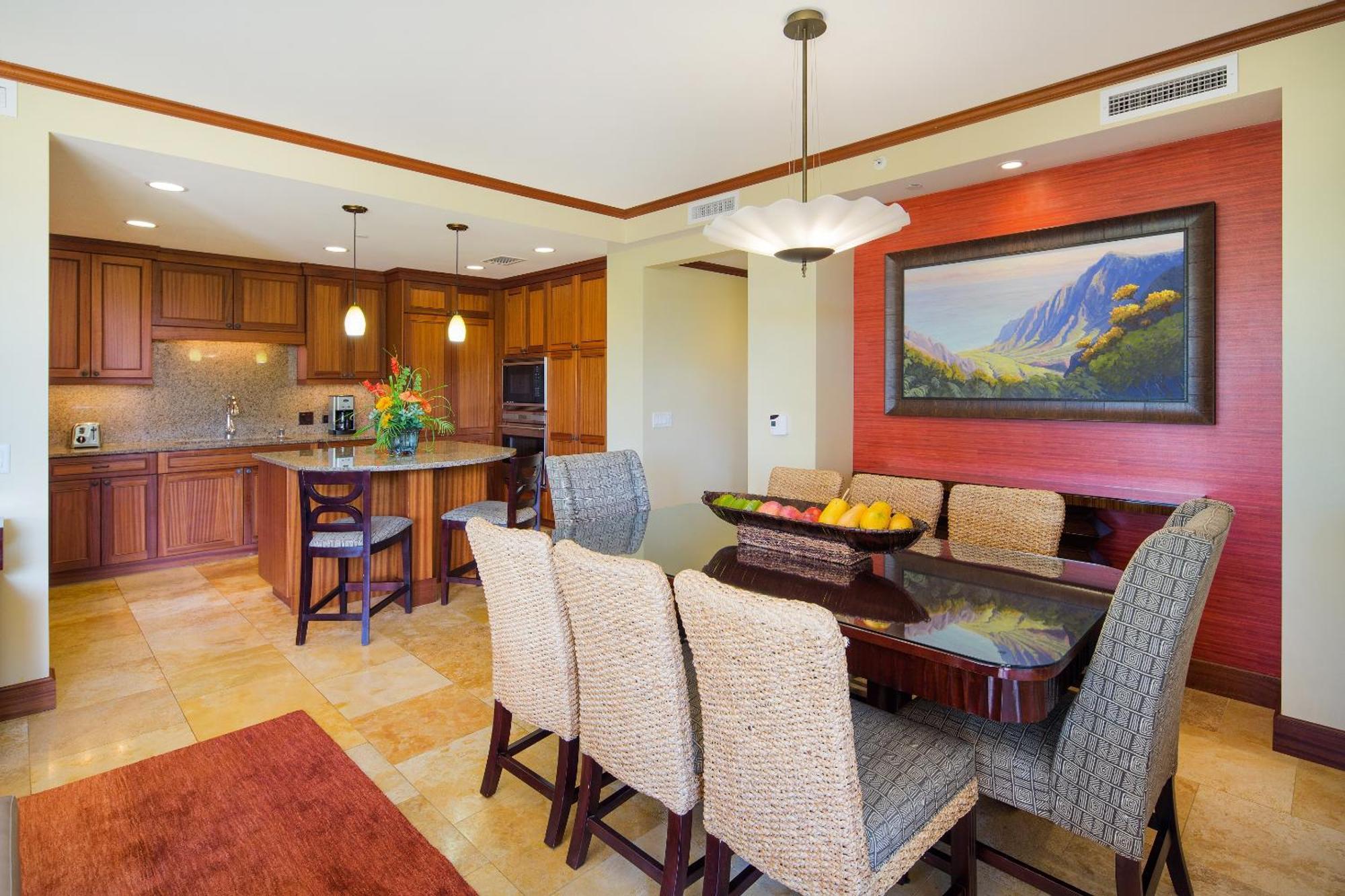 Koloa Landing Resort At Po'Ipu, Autograph Collection Exterior photo