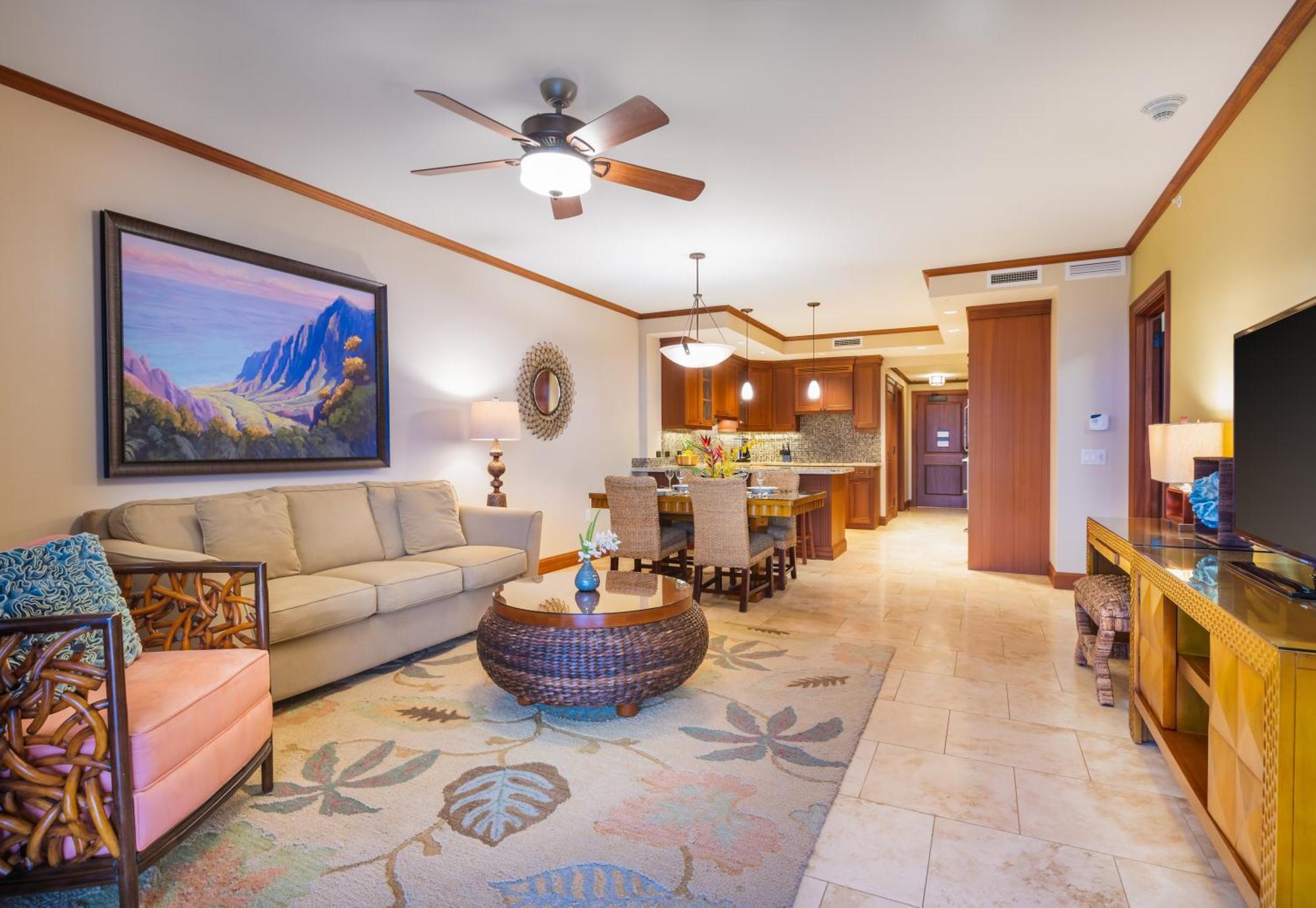 Koloa Landing Resort At Po'Ipu, Autograph Collection Exterior photo