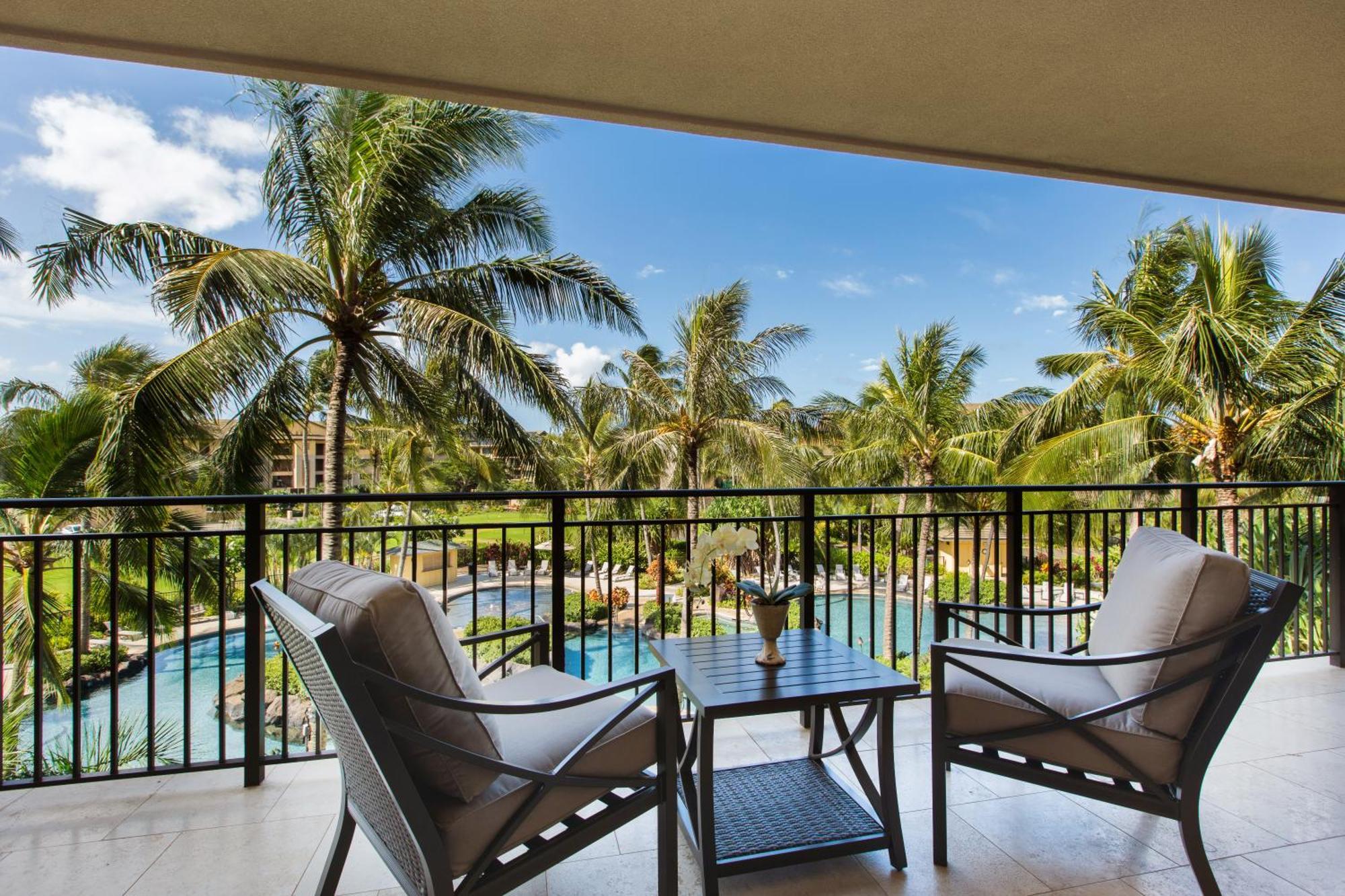 Koloa Landing Resort At Po'Ipu, Autograph Collection Exterior photo