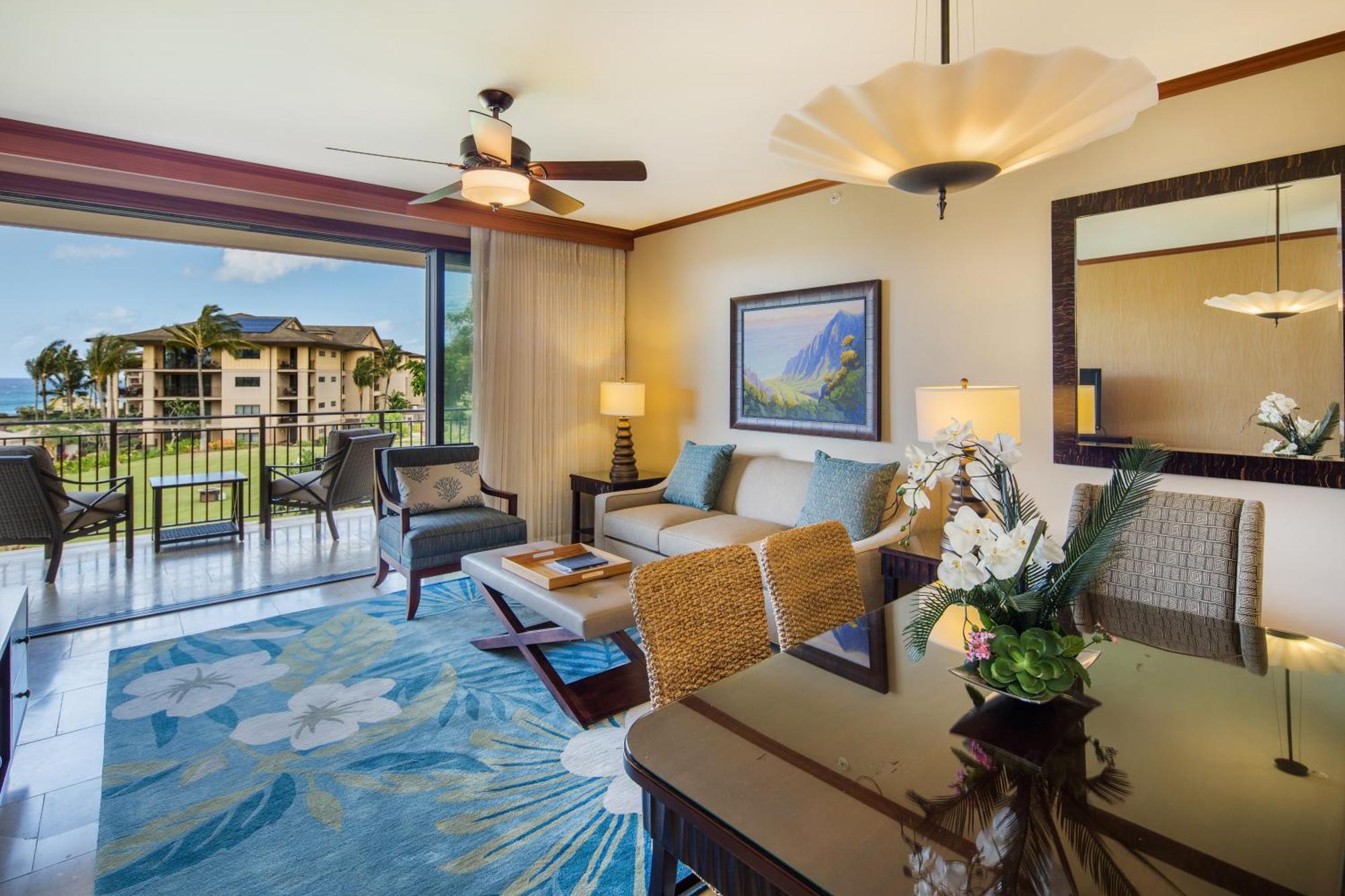 Koloa Landing Resort At Po'Ipu, Autograph Collection Exterior photo